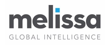 Melissa Logo