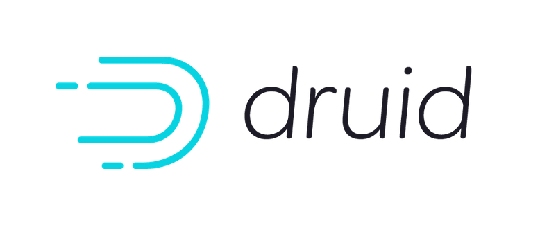 Apache Druid logo