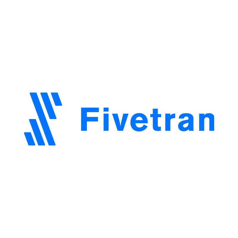 Fivetran logo