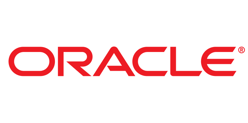 Oracle Logo