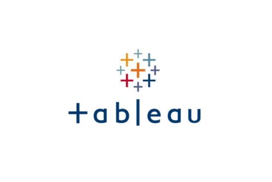 Tableau Data Science