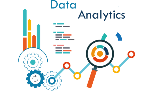 Role Of Data Analytics In Engineering 4 Critical Use Cases