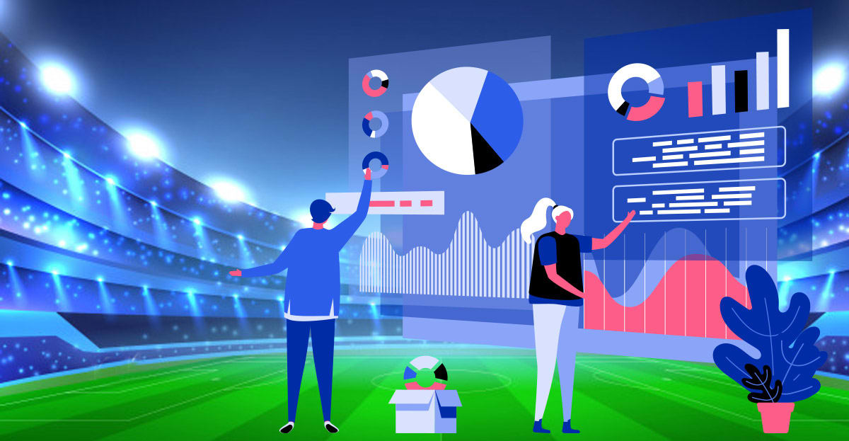 Understanding Sports Data Analytics Simplified