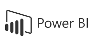 Microsoft Power BI logo
