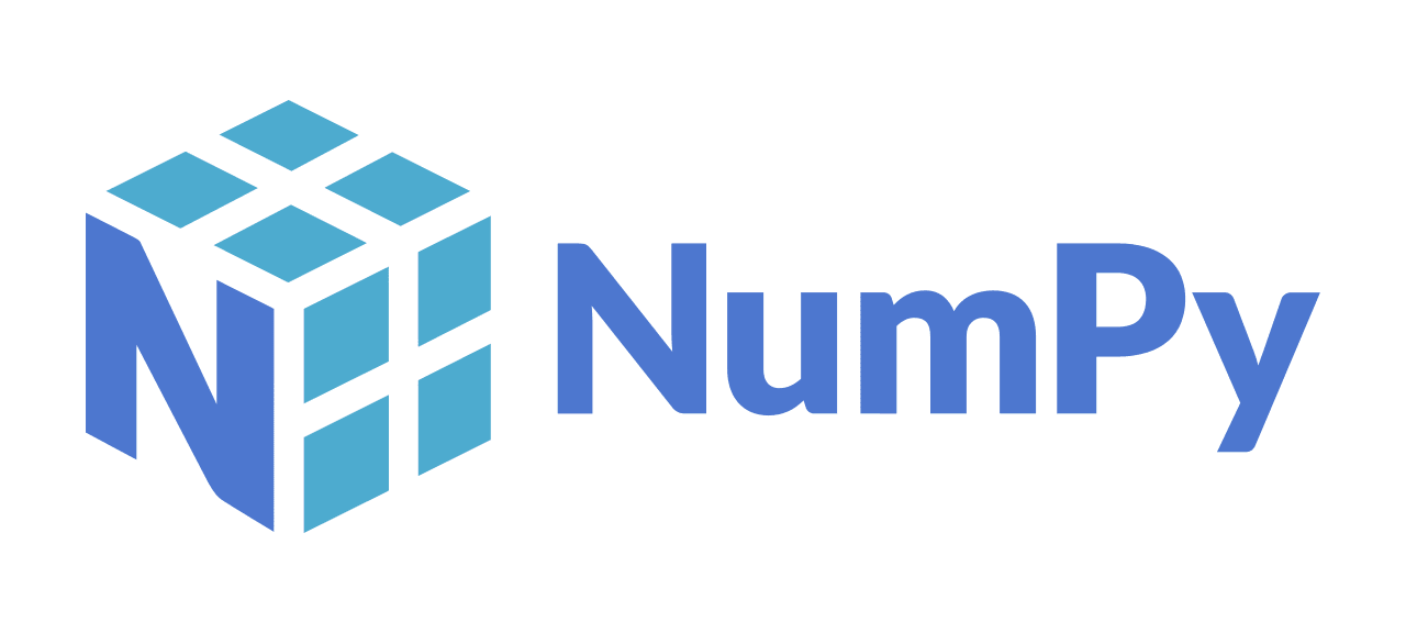 Numpy Logo