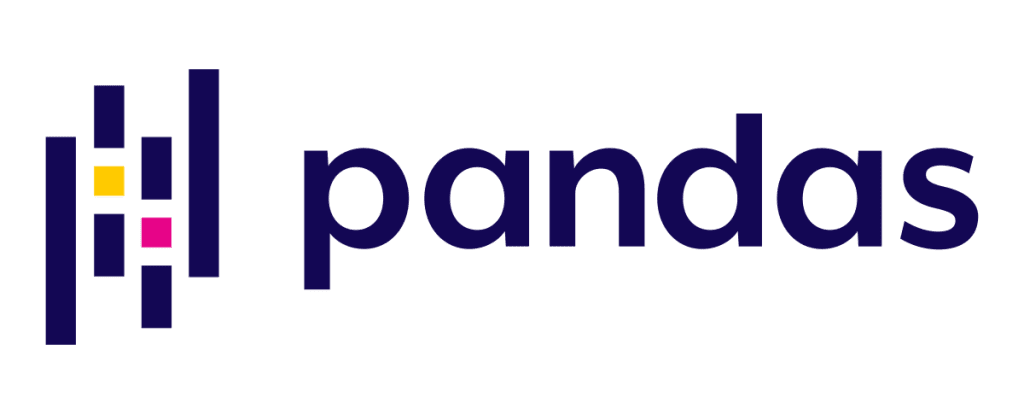 Pandas Logo