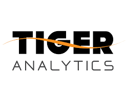 Data Science Companies - Tiger logo
