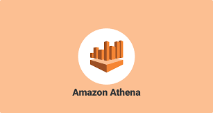 AWS Athena Logo