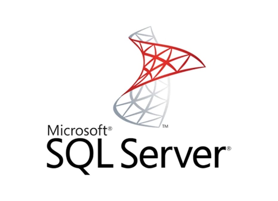 SQL Server Logo
