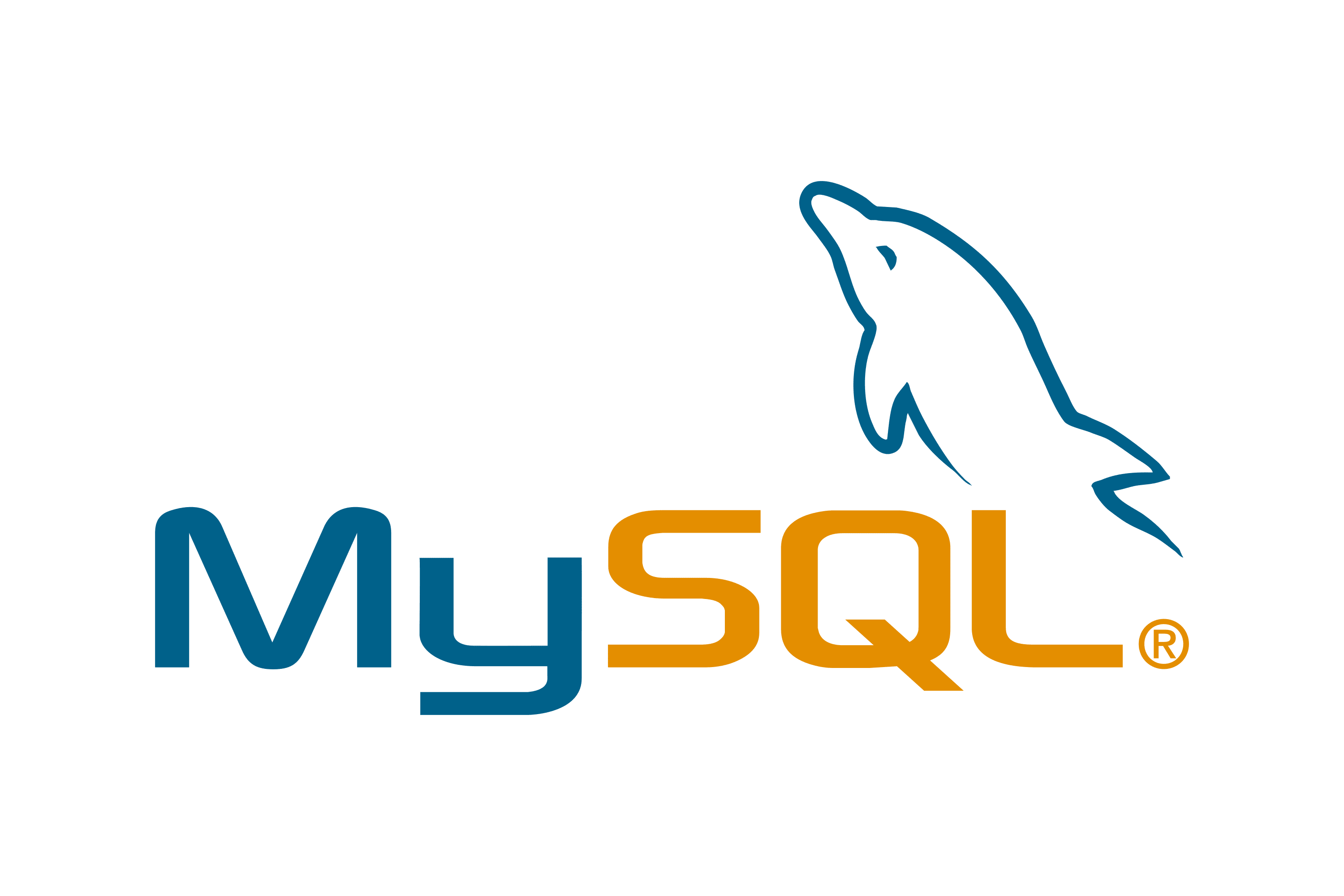 mysql like