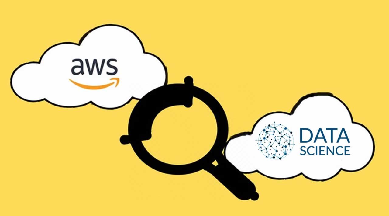 Data Science AWS