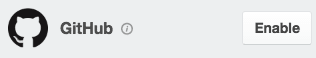 Enable Trello GitHub Integration