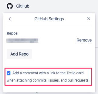 Disable Comments