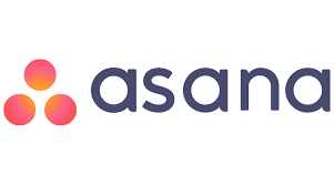 Asana Logo