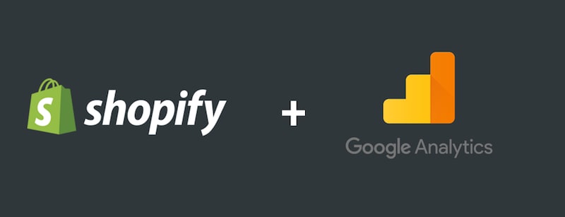 Shopify Google Analytics 4 Integration
