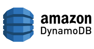 Amazon DynamoDB Logo