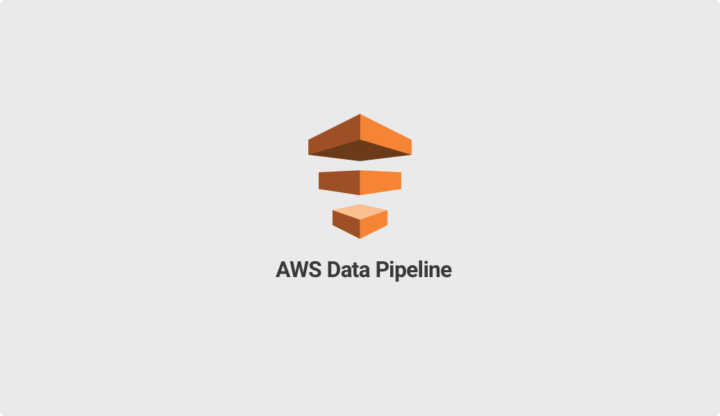 AWS Data Pipeline Logo