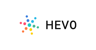 Hevo Logo