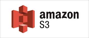 Amazon S3 Logo