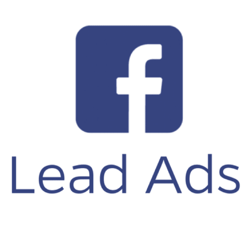 Facebook Lead Ads Logo