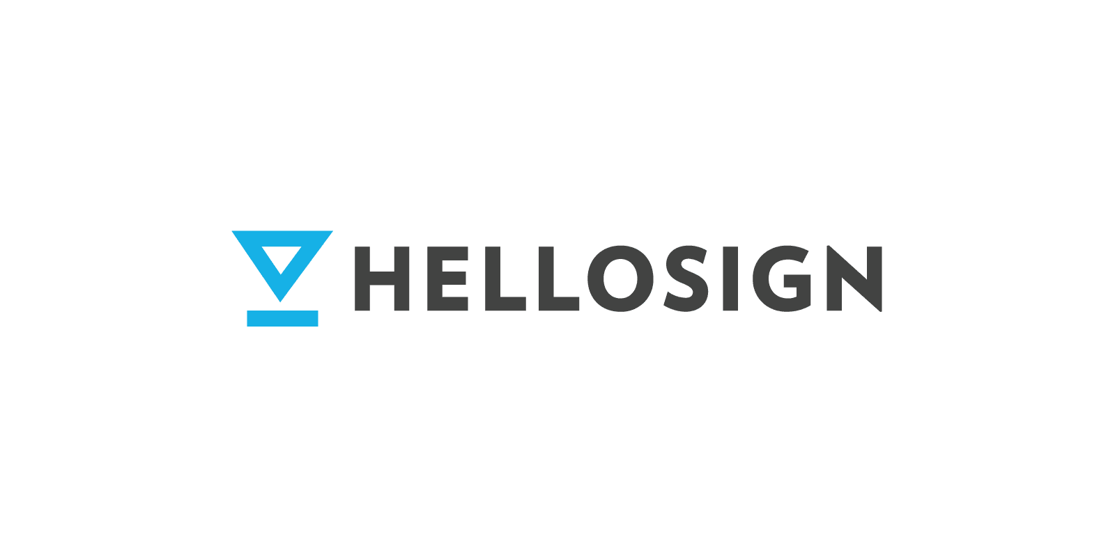 HelloSign Logo
