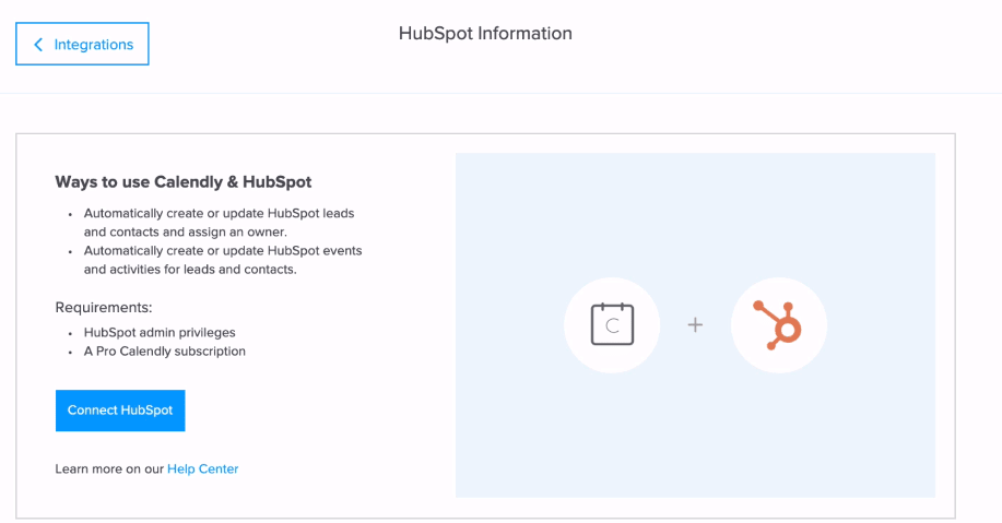 Calendly HubSpot Integration: 2 Easy Steps - Learn | Hevo calendly-hubspot-integration-2-easy-steps-learn-hevo