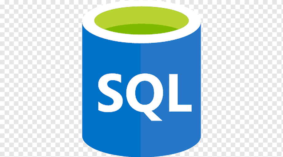 SQL Logo