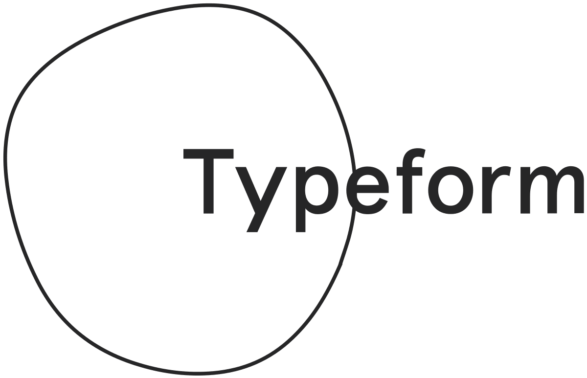 Typeform Logo