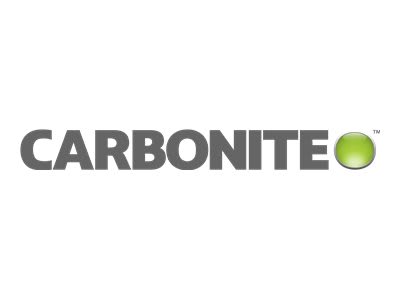 Carbonite Tool Logo