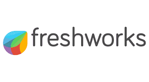 Freshworks Logo