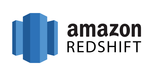 redshift aws logo