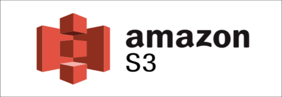 Amazon S3 Logo
