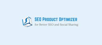 SEO Product Optimizer