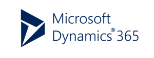 Microsoft Dynamics 365 Logo