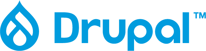 Drupal Salesforce Integration - Drupal logo