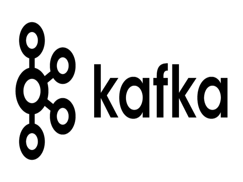 Kafka Oracle integration: Kafka logo