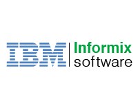 IBM Informix Logo