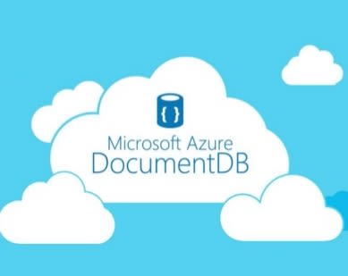 Azure DocumentDB Logo