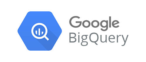 Google BigQuery Logo
