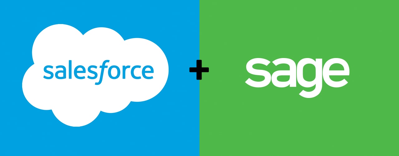 Sage Salesforce Integration: Sage Salesforce Integration:
