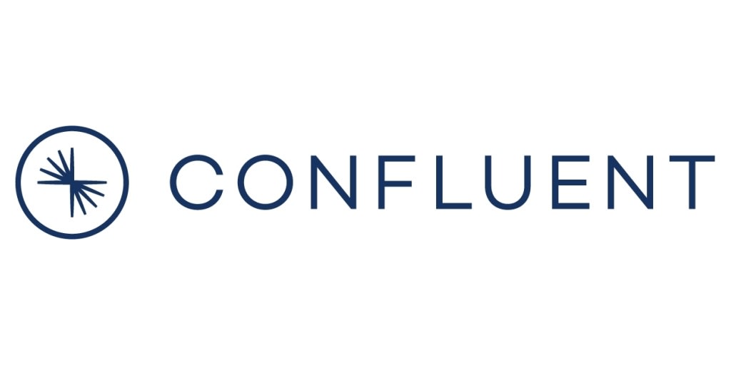Snowflake Docker - Confluent Logo