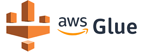AWS Glue logo