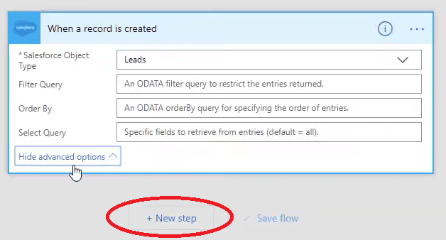 Salesforce Office 365 Integration: Advanced Options