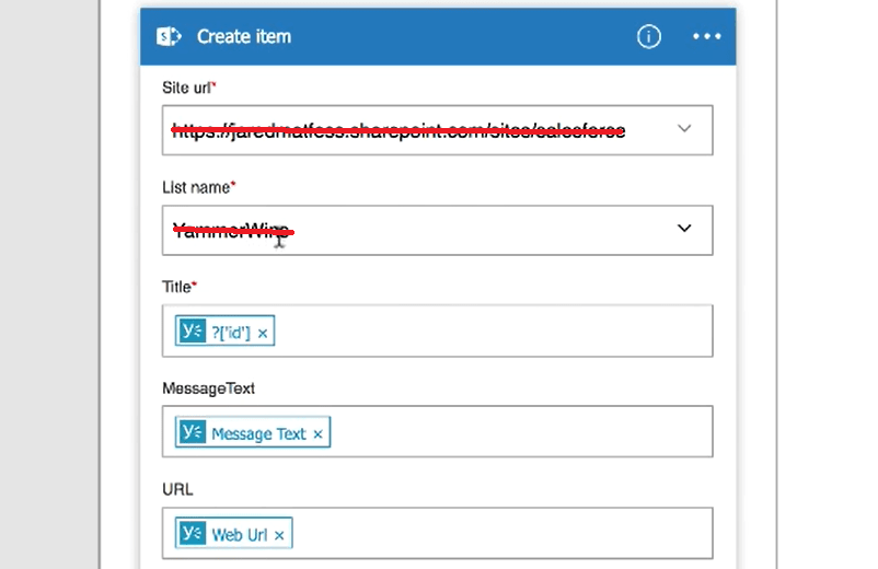 Salesforce Office 365 Integration: Easy Steps - Learn | Hevo