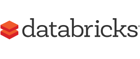 Databricks Snowflake - Databricks Logo