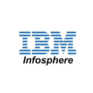 IBM InfoSphere logo: Data Mapping Tools