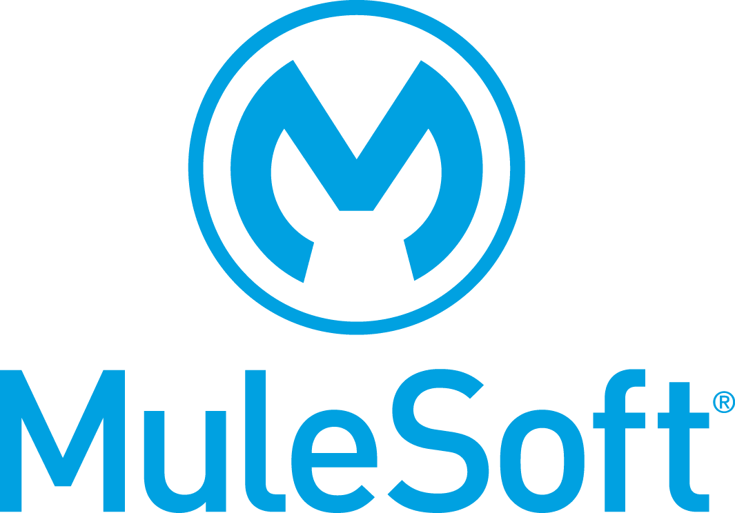 MuleSoft Anypoint Platform Logo: Data Mapping Tools