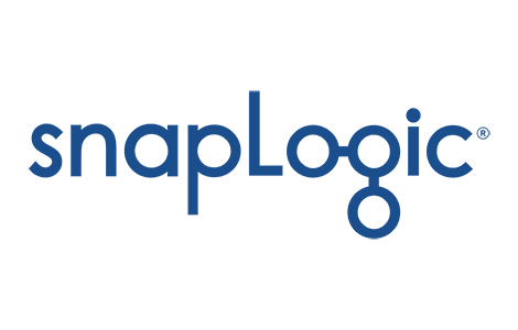 SnapLogic Logo: Data Mapping Tools