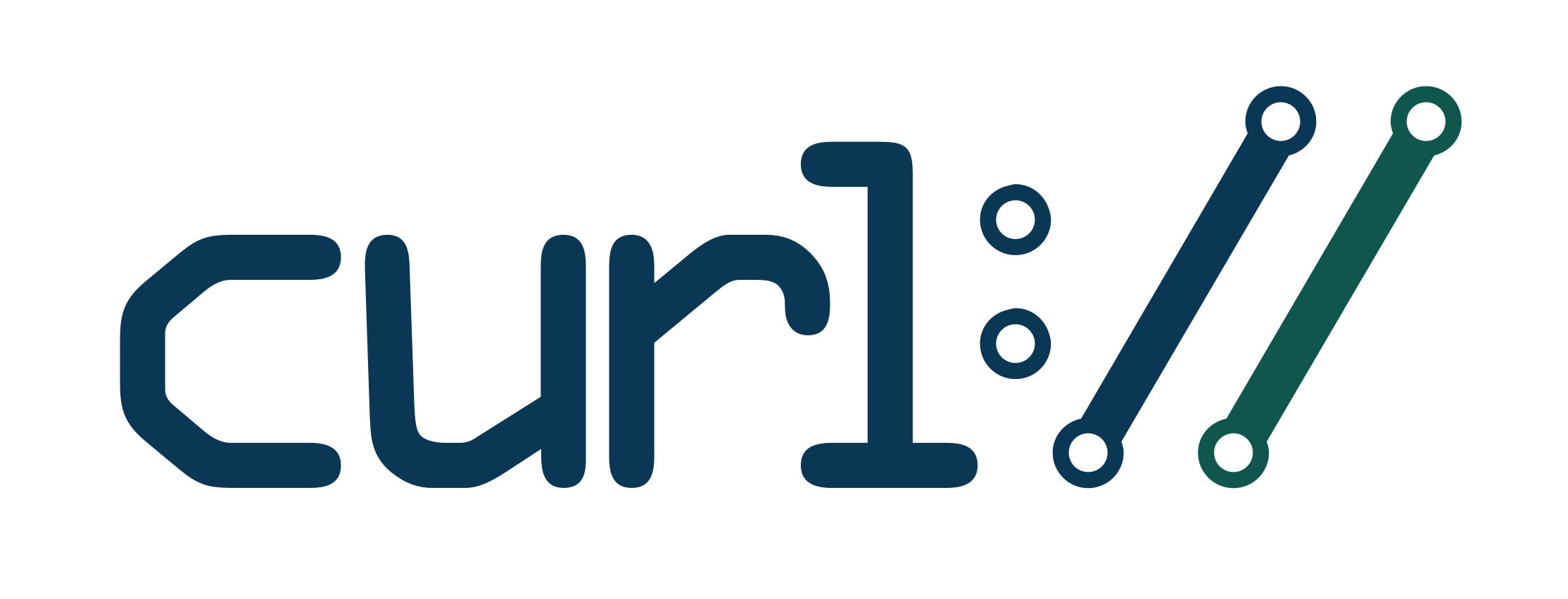 Azure REST API - curl Logo