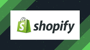 Lightspeed Shopify Integration - Shopify Logo